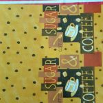 ปูโต๊ะ 2R17