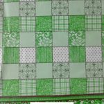 พลาสติกปูโต๊ะ 6MD3065D