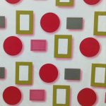 พลาสติกปูโต๊ะ 6MD3077D