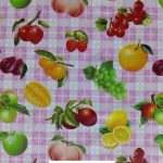 พลาสติกปูโต๊ะ 6MD3085B