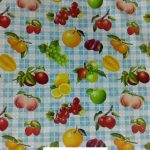 พลาสติกปูโต๊ะ 6MD3085D