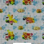 พลาสติกปูโต๊ะ 6MD3090D