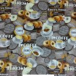 พลาสติกปูโต๊ะ 6MD3101A