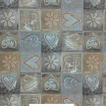 พลาสติกปูโต๊ะ 6MD3105G