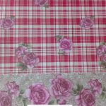 พลาสติกปูโต๊ะ 6MD3108H