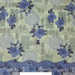 พลาสติกปูโต๊ะ 6MD3109D