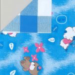 ปูโต๊ะ D41-400