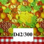 ปูโต๊ะ D42-300