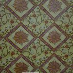 เสื่อน้ำมัน K47-1