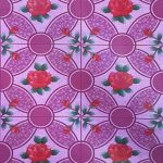 เสื่อน้ำมัน K57-302