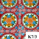 เสื่อน้ำมัน K7-3