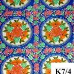 เสื่อน้ำมัน K7-4