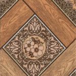 เสื่อน้ำมัน K9-100