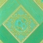 เสื่อน้ำมัน K9-206