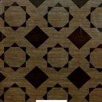 เสื่อน้ำมัน KF002-502