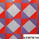 เสื่อน้ำมัน KF007-700