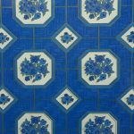 เสื่อน้ำมัน KF015-404