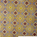 เสื่อน้ำมัน KF039-102