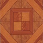 เสื่อน้ำมัน KF041-107