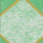 เสื่อน้ำมัน KF049-201