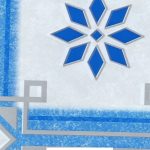 เสื่อน้ำมัน KF056-403