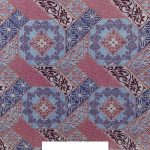 เสื่อน้ำมัน KF057-402