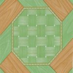 เสื่อน้ำมัน KF059-200