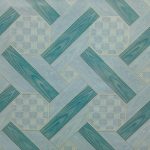 เสื่อน้ำมัน KF059-400