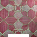 เสื่อน้ำมัน KF064-303