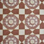 เสื่อน้ำมัน KF065-103