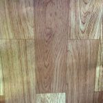 เสื่อน้ำมัน KF069-101