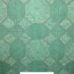 เสื่อน้ำมัน KF081-202