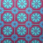 เสื่อน้ำมัน KF085-302