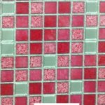 เสื่อน้ำมัน KF088-304