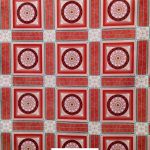 เสื่อน้ำมัน KF089-306