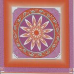 เสื่อน้ำมัน KF089-R2