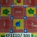 เสื่อน้ำมัน KF111D-300