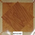 เสื่อน้ำมัน KF112-103