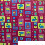 เสื่อน้ำมัน KF117-300