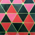 เสื่อน้ำมัน KF122-301