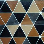 เสื่อน้ำมัน KF122-600