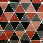 เสื่อน้ำมัน KF122-801