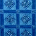 เสื่อน้ำมัน KF123-400