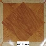 เสื่อน้ำมัน KF132-100