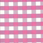 ปูโต๊ะ KI001-ชมพู