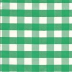 ปูโต๊ะ KI001-เขียว