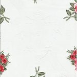 ปูโต๊ะ KI015-W3 (ขาว)