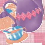 ปูโต๊ะ KI044-300