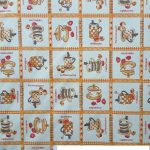 ปูโต๊ะ KI071-50