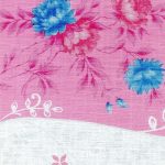 พลาสติกปูโต๊ะ KI078-302